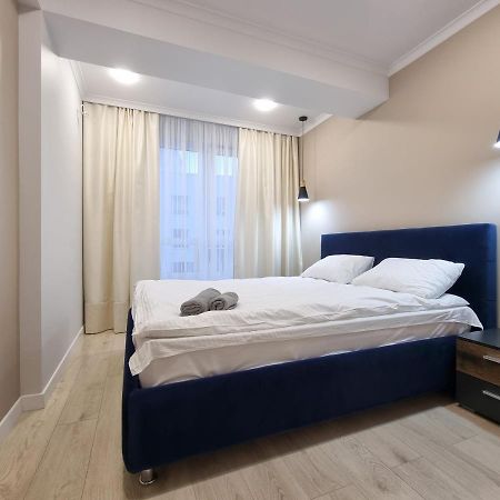 Botanica, 1 Bedroom Apartment With Living 基希讷乌 外观 照片